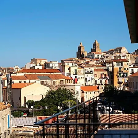 Le Di Costanza Panzió