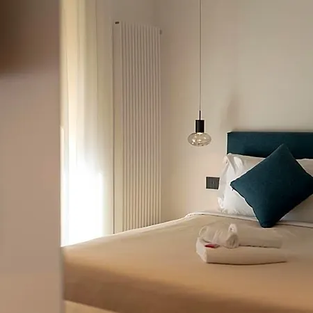 Panzió Le Di Costanza 4*