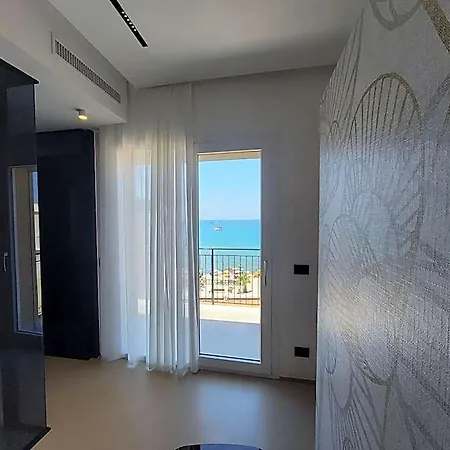 Le Di Costanza 4* Cefalù