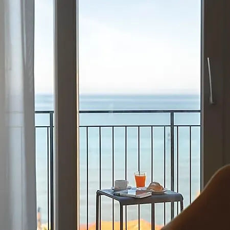 Panzió Le Di Costanza Cefalù