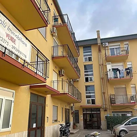 Le Di Costanza 4* Cefalù
