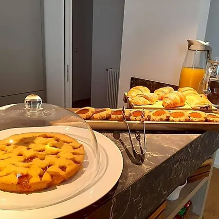 Panzió Le Di Costanza Cefalù