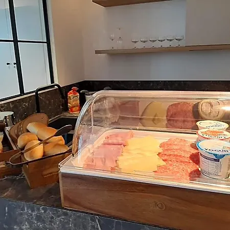 Panzió Le Di Costanza