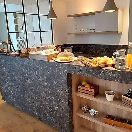 Panzió Le Di Costanza Cefalù