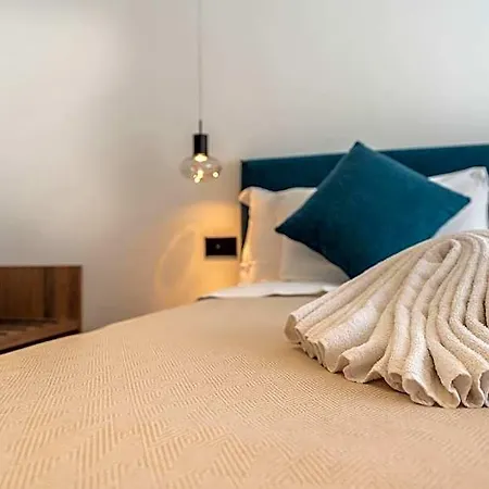 Le Di Costanza Panzió 4*