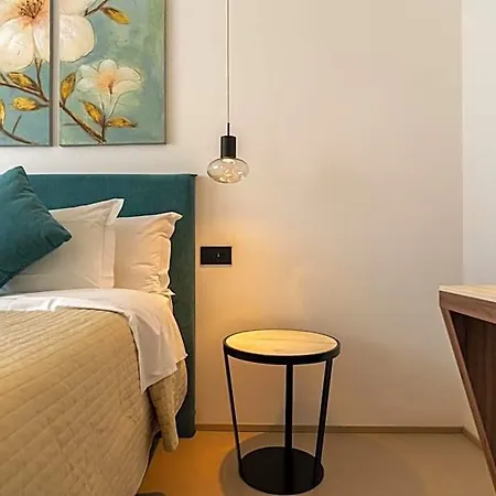 Le Di Costanza 4* Cefalù