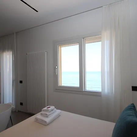 Le Di Costanza Bed & Breakfast