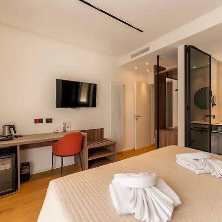 Le Di Costanza Bed & Breakfast