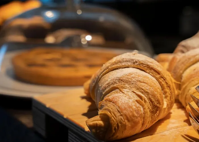 Le Di Costanza Отель типа 