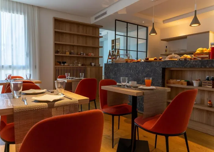 Le Di Costanza Отель типа 