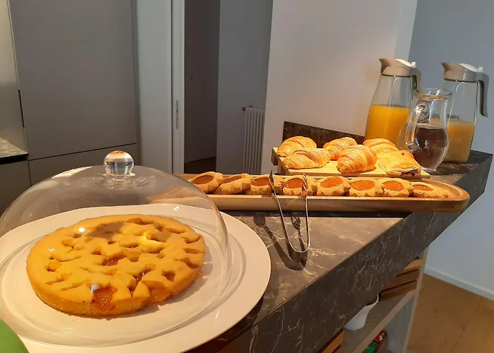 Le Di Costanza 4* Чефалу