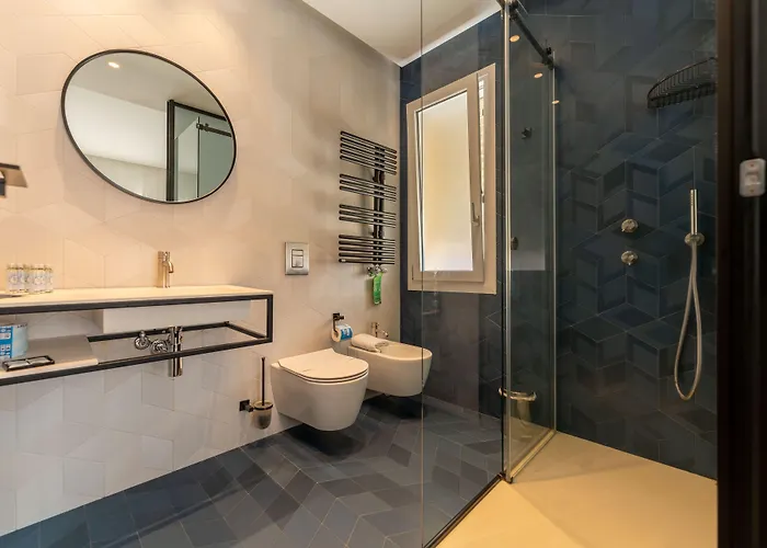 Le Di Costanza 4* Чефалу